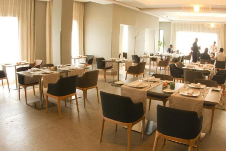 5 Sterne Hotel: AG Hotel Resort & Spa Marrakech - Marrakesch, Marrakesch-Safi, Bild 5