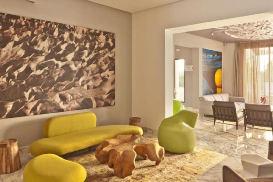 5 Sterne Hotel: AG Hotel Resort & Spa Marrakech - Marrakesch, Marrakesch-Safi, Bild 7