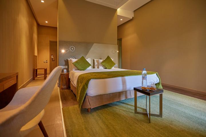 5 Sterne Hotel: AG Hotel Resort & Spa Marrakech - Marrakesch, Marrakesch-Safi, Bild 9