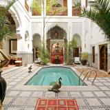 Riad & Spa Esprit du Maroc, Bild 1