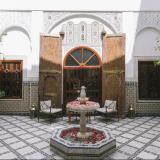 Riad & Spa Esprit du Maroc, Bild 4