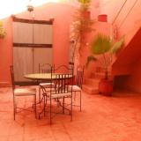 Riad et Spa Misria Les Orangers, Bild 9