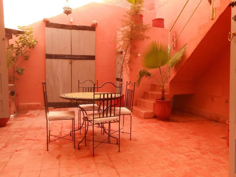 4 Sterne Hotel: Riad et Spa Misria Les Orangers - Marrakesch, Marrakesch-Safi, Bild 9