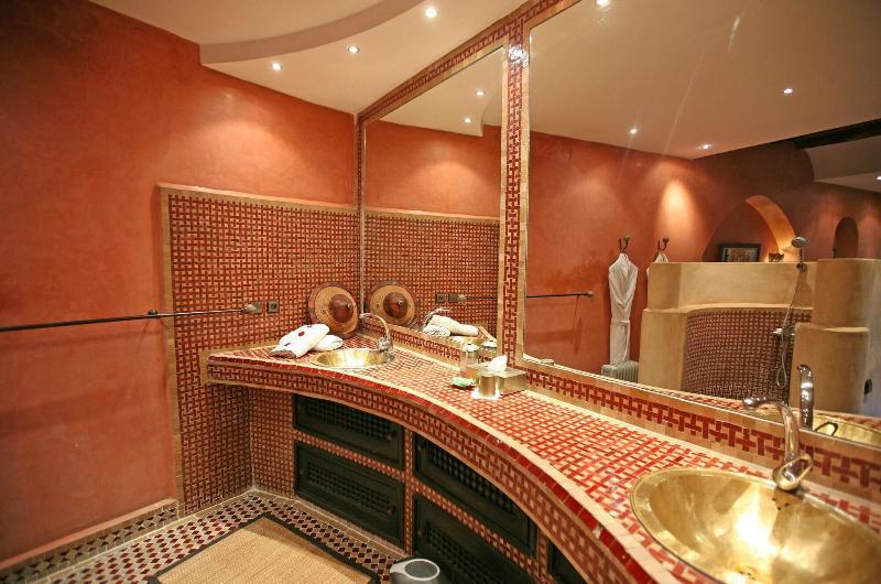 4 Sterne Hotel: Riad et Spa Misria Les Orangers - Marrakesch, Marrakesch-Safi, Bild 5