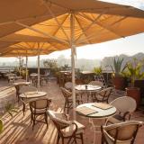 Amani Hotel Suites & Spa, Bild 7