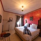 Amani Hotel Suites & Spa, Bild 10