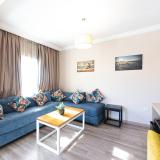 Amani Hotel Suites & Spa, Bild 4