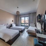 Amani Hotel Suites & Spa, Bild 8