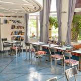 Amani Hotel Suites & Spa, Bild 6