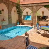 Amani Hotel Suites & Spa, Bild 5