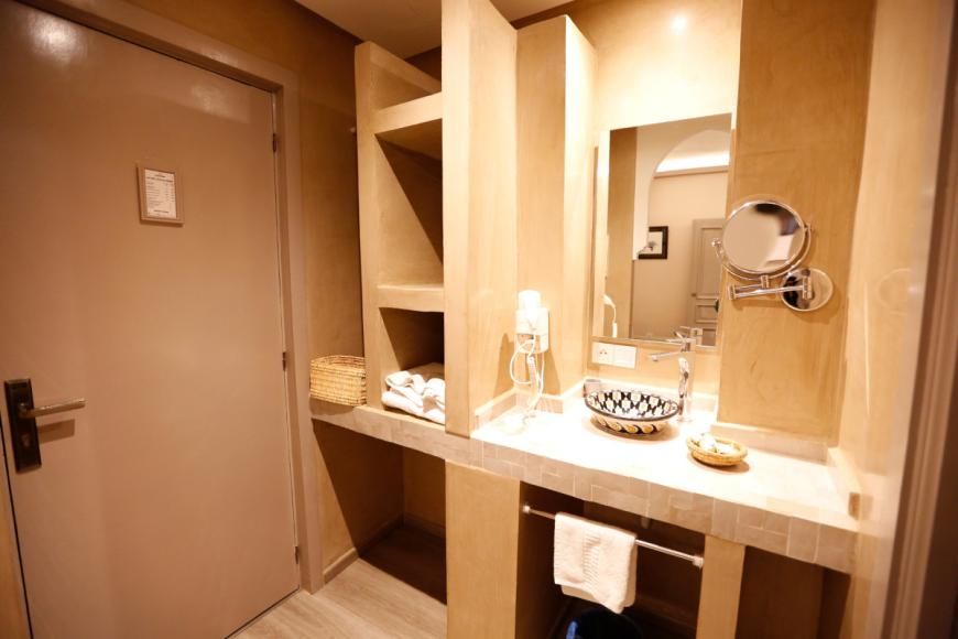 3 Sterne Hotel: Amani Hotel Suites & Spa - Marrakesch, Marrakesch-Safi, Bild 9