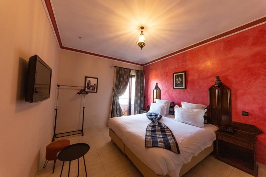 3 Sterne Hotel: Amani Hotel Suites & Spa - Marrakesch, Marrakesch-Safi, Bild 10