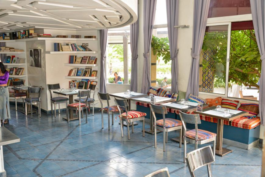 3 Sterne Hotel: Amani Hotel Suites & Spa - Marrakesch, Marrakesch-Safi, Bild 6