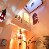 Riad Le Rubis Marrakech, Bild 9