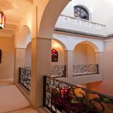 Riad Le Rubis Marrakech, Bild 10