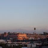 Riad Le Rubis Marrakech, Bild 6