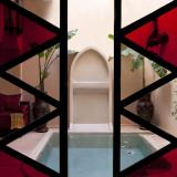 Riad Le Rubis Marrakech, Bild 8