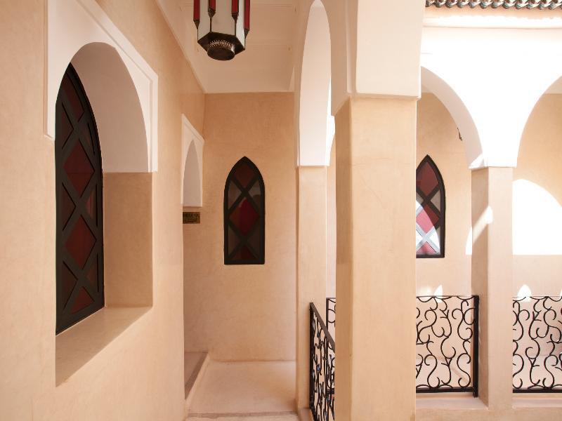 4 Sterne Hotel: Riad Le Rubis Marrakech - Marrakesch, Marrakesch-Safi, Bild 7
