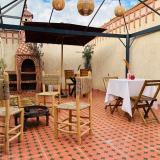 Riad Tislite & SPA, Bild 1