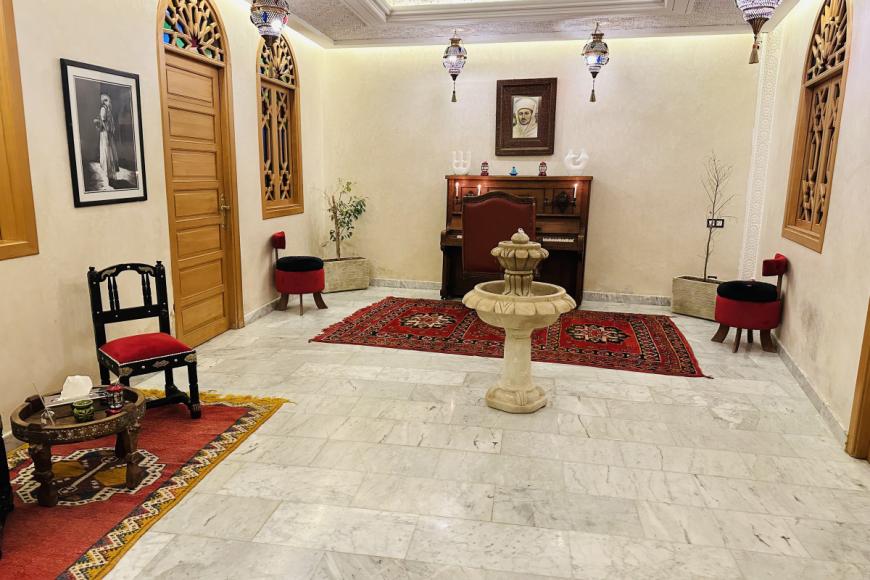 4 Sterne Hotel: Riad Tislite & SPA - Marrakesch, Marrakesch-Safi, Bild 6