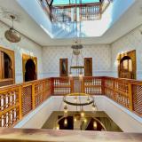 Riad Dar Salima, Bild 1