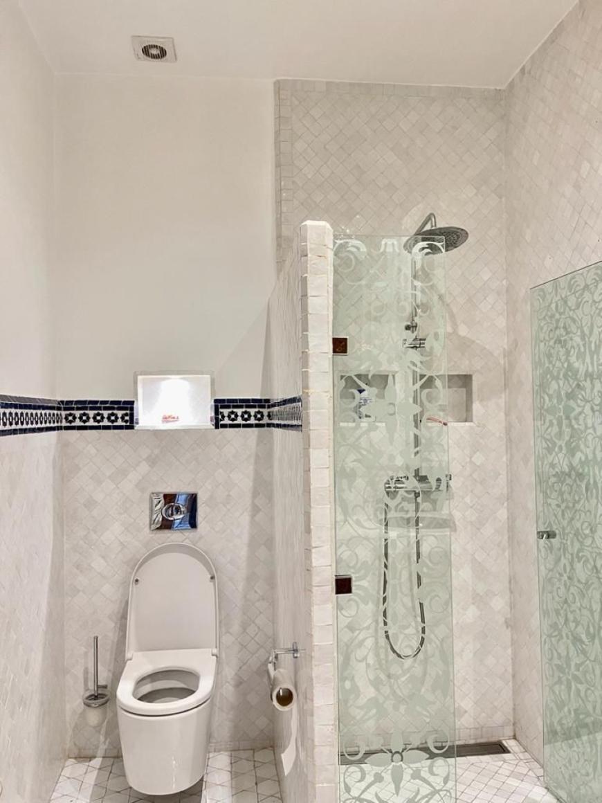 4 Sterne Hotel: Riad Dar Salima - Marrakesch, Marrakesch-Safi, Bild 10