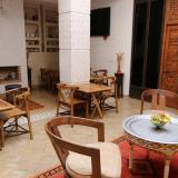 Riad Ambre et Jasmin, Bild 2