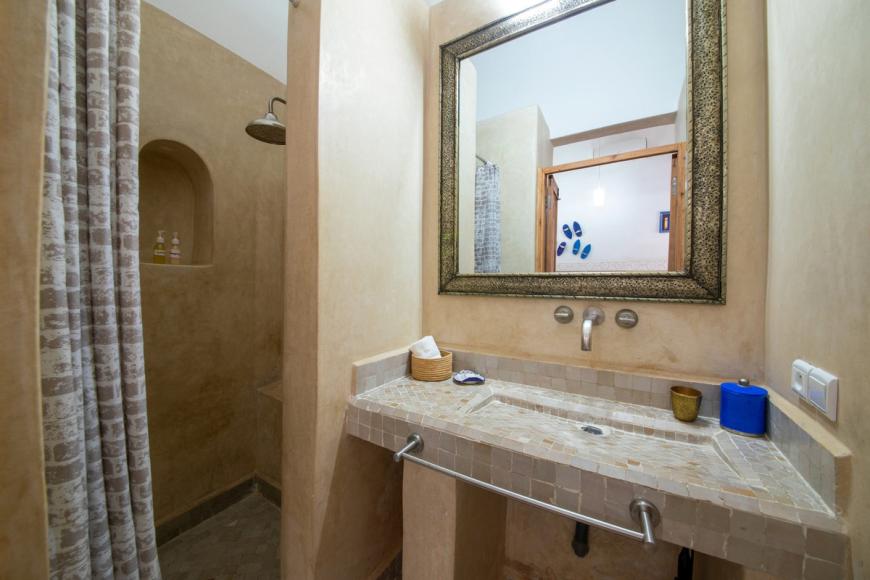 4 Sterne Hotel: Riad Ambre et Jasmin - Marrakesch, Marrakesch-Safi, Bild 10