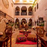 Riad 7 Saints, Bild 2