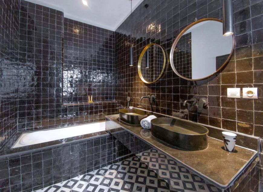 4 Sterne Hotel: Riad 48 & Spa - Marrakesch, Marrakesch-Safi, Bild 10