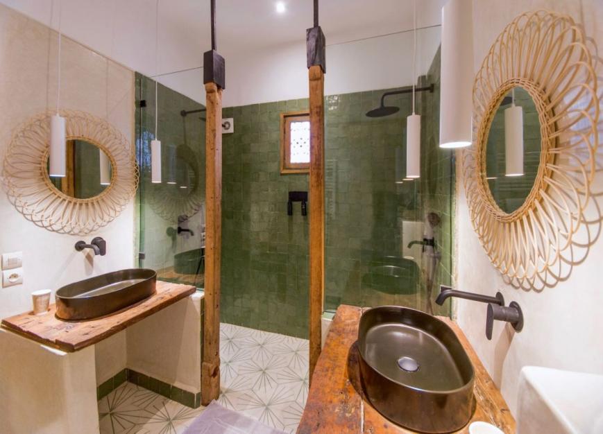 4 Sterne Hotel: Riad 48 & Spa - Marrakesch, Marrakesch-Safi, Bild 9