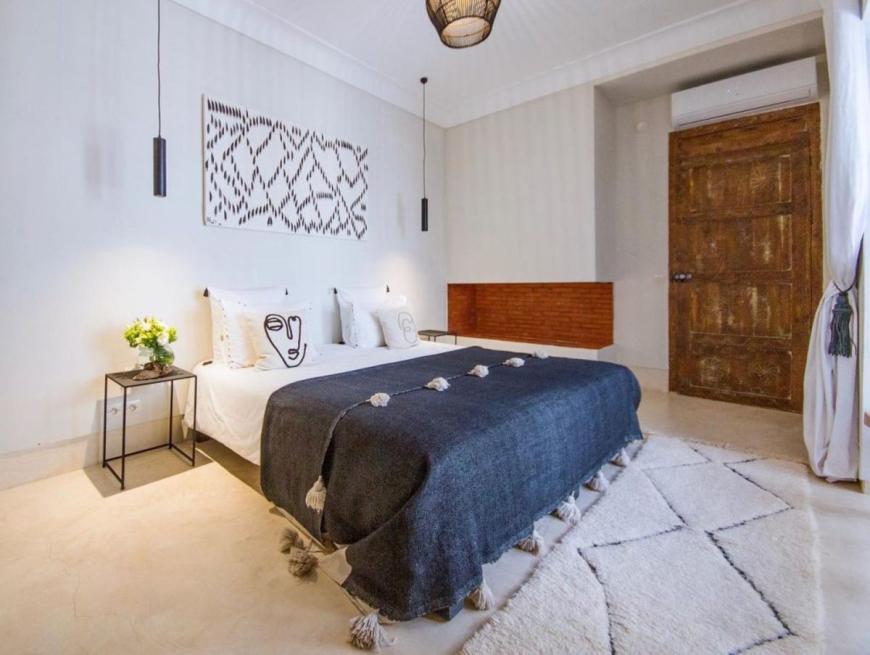 4 Sterne Hotel: Riad 48 & Spa - Marrakesch, Marrakesch-Safi, Bild 6