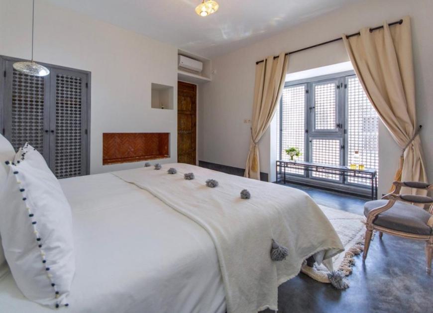 4 Sterne Hotel: Riad 48 & Spa - Marrakesch, Marrakesch-Safi, Bild 4