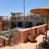 Riad Bab Yacout, Bild 2