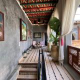 Riad Bab Yacout, Bild 3