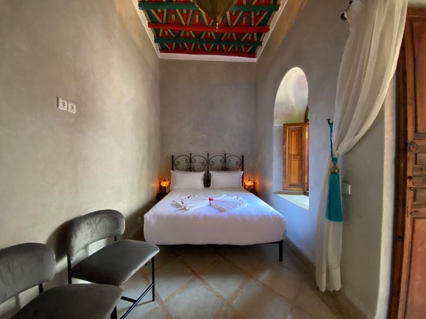 4 Sterne Hotel: Riad Bab Yacout - Marrakesch, Marrakesch-Safi, Bild 6