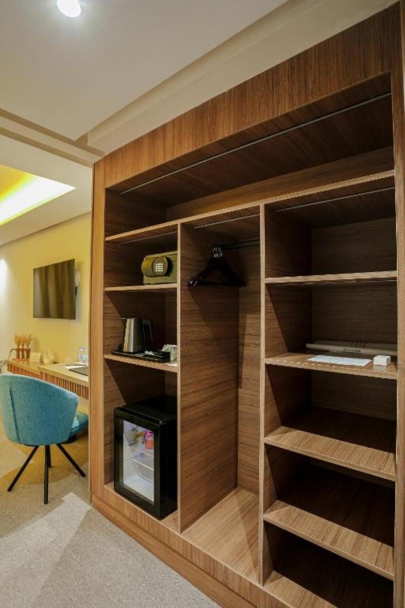 4 Sterne Hotel: NearYo Hotel - Marrakesch, Marrakesch-Safi, Bild 8