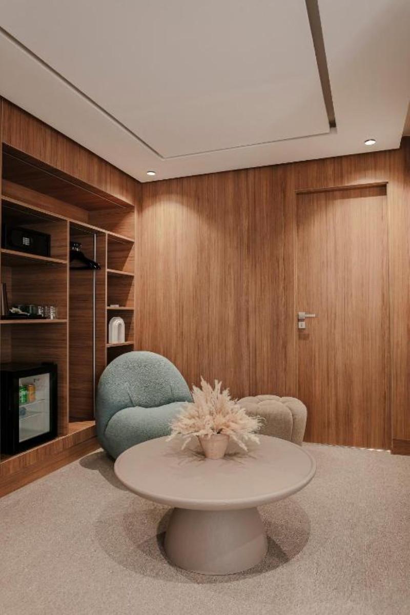 4 Sterne Hotel: NearYo Hotel - Marrakesch, Marrakesch-Safi, Bild 7