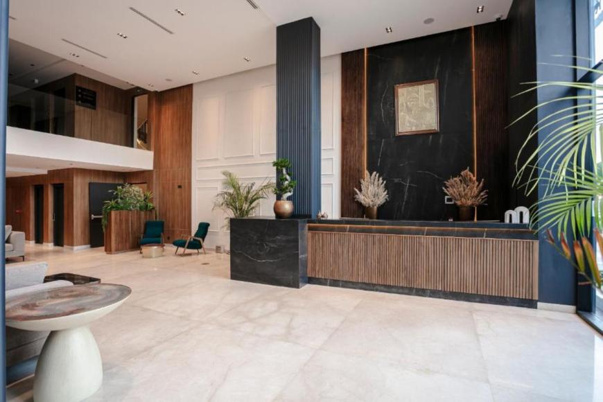 4 Sterne Hotel: NearYo Hotel - Marrakesch, Marrakesch-Safi, Bild 3