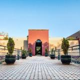 Palais Mirage d'Atlas, Bild 4 ansehen Palais Mirage d'Atlas, Bild 4