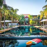 Palais Mirage d'Atlas, Bild 8