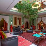 Riad l'Heure d'Eté, Bild 5