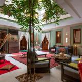 Riad l'Heure d'Eté, Bild 7