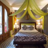 Riad l'Heure d'Eté, Bild 4