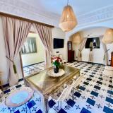 Riad dar Couscous, Bild 2