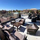 Riad dar Couscous, Bild 9