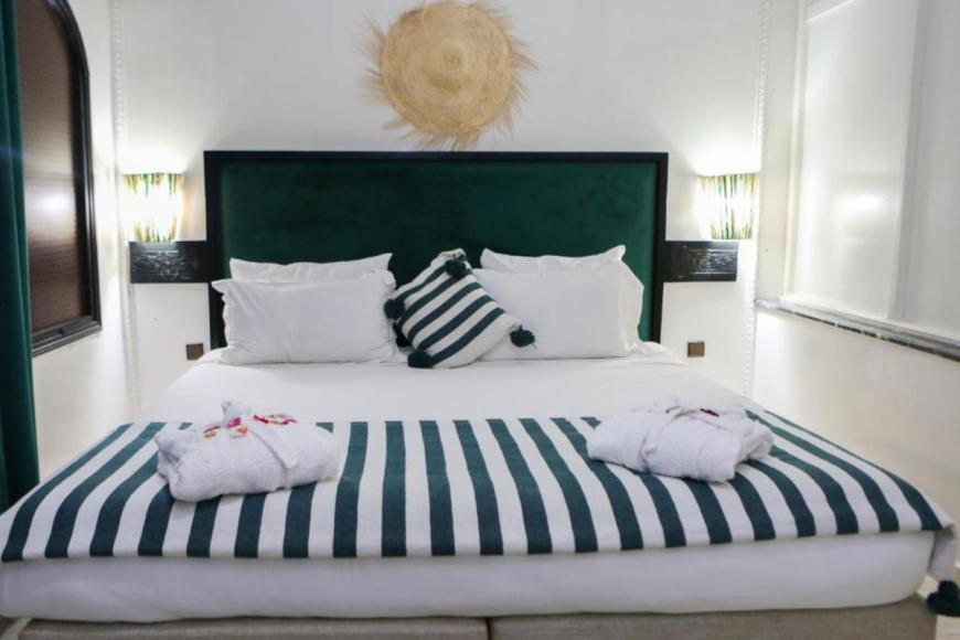 3 Sterne Hotel: Weedan Ferme d'Hôte - Marrakesch, Marrakesch-Safi, Bild 5