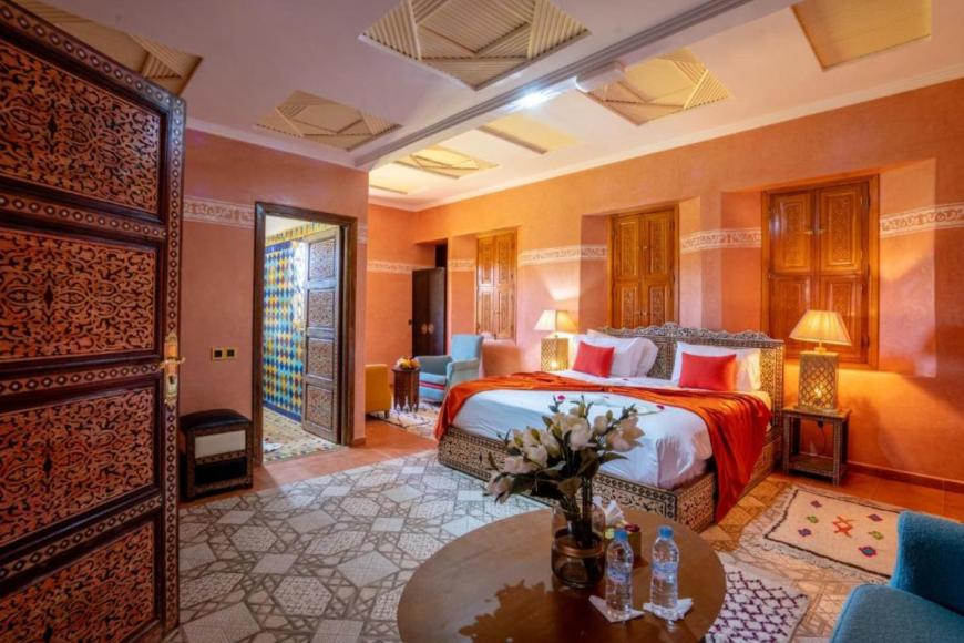 5 Sterne Hotel: Atlas Castle - Marrakesch, Marrakesch-Safi, Bild 6
