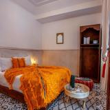 Riad Les Dunes and Spa, Bild 6