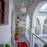 Riad Les Dunes and Spa, Bild 8